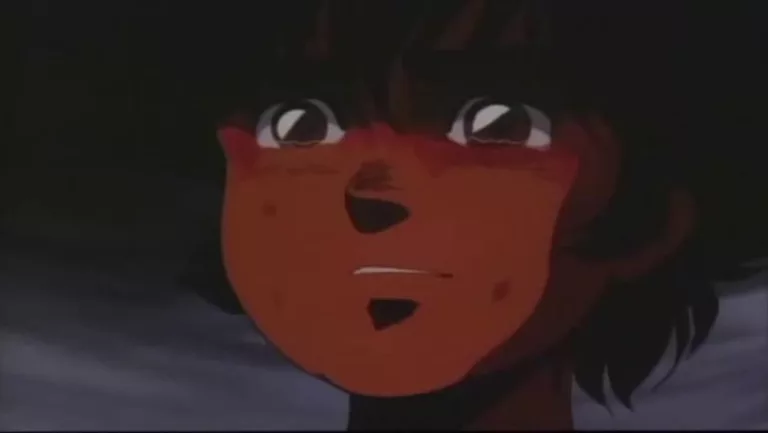 Violence Jack #3: Hell’s Wind (Dynamic Planning)