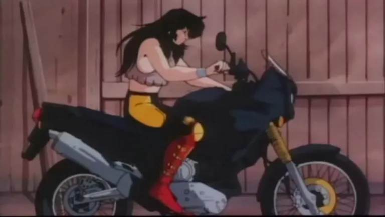 Violence Jack #3: Hell’s Wind (Dynamic Planning)