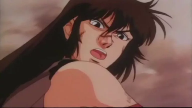 Violence Jack #3: Hell’s Wind (Dynamic Planning)