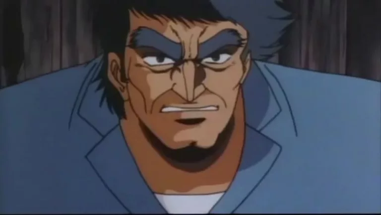 Violence Jack #3: Hell’s Wind (Dynamic Planning)