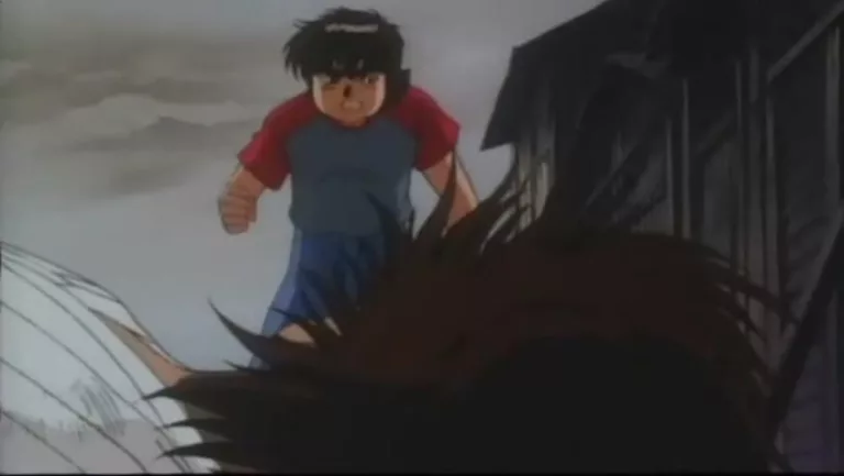 Violence Jack #3: Hell’s Wind (Dynamic Planning)
