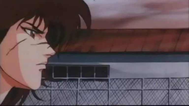 Violence Jack #3: Hell’s Wind (Dynamic Planning)