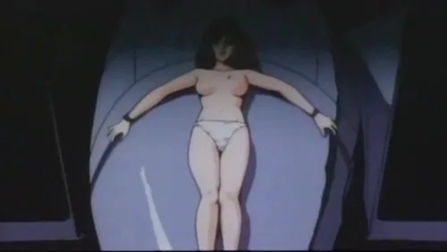 Violence Jack #3: Hell’s Wind (Dynamic Planning)