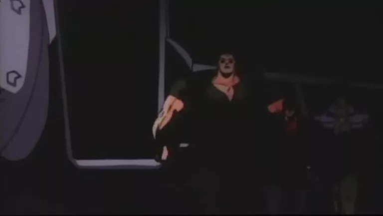 Violence Jack #3: Hell’s Wind (Dynamic Planning)