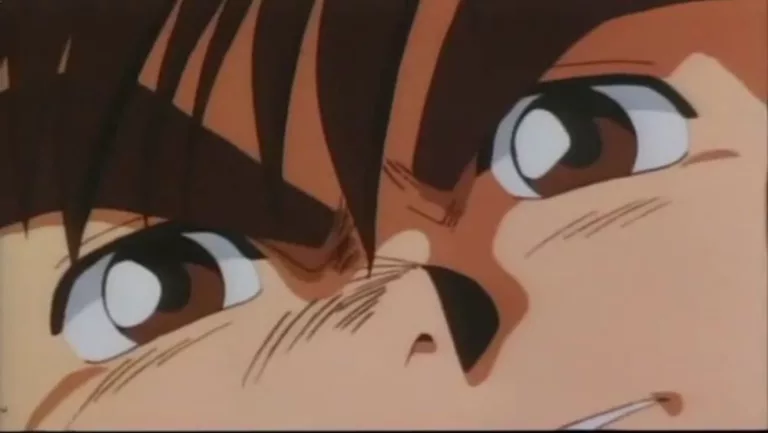 Violence Jack #3: Hell’s Wind (Dynamic Planning)
