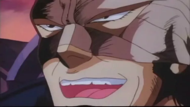 Violence Jack #3: Hell’s Wind (Dynamic Planning)