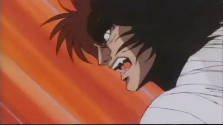 Violence Jack #3: Hell’s Wind (Dynamic Planning)