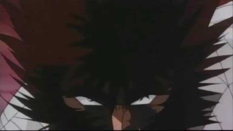 Violence Jack #3: Hell’s Wind (Dynamic Planning)