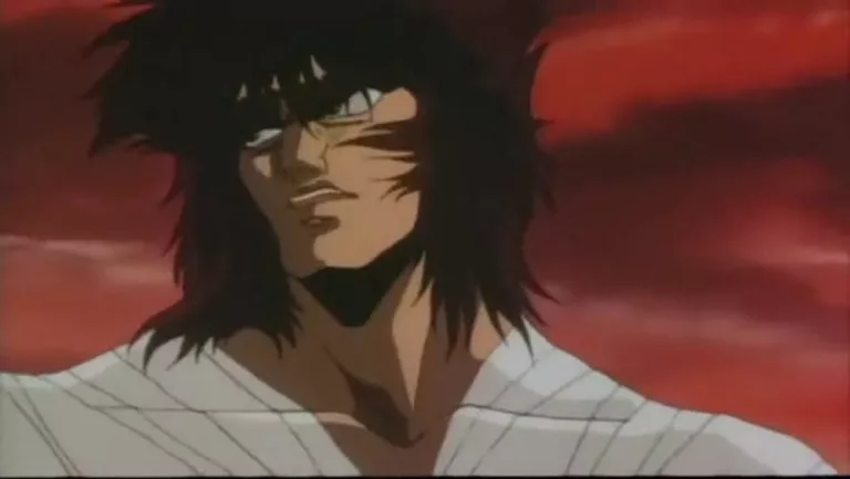 Violence Jack #3: Hell’s Wind (Dynamic Planning)