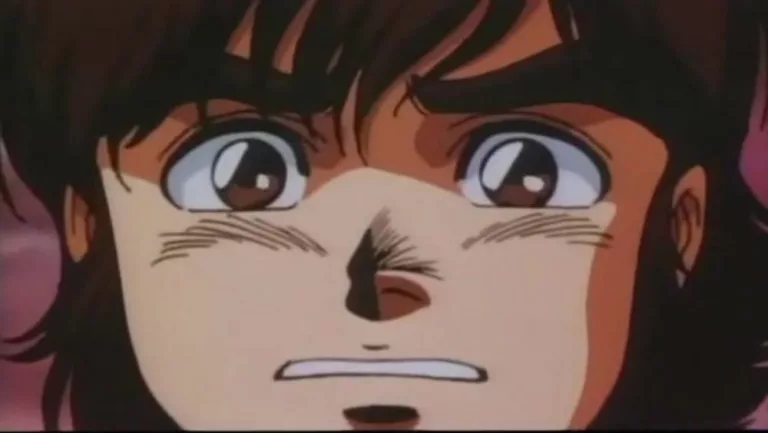 Violence Jack #3: Hell’s Wind (Dynamic Planning)
