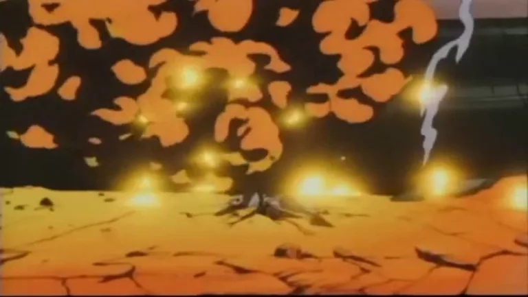 Violence Jack #3: Hell’s Wind (Dynamic Planning)