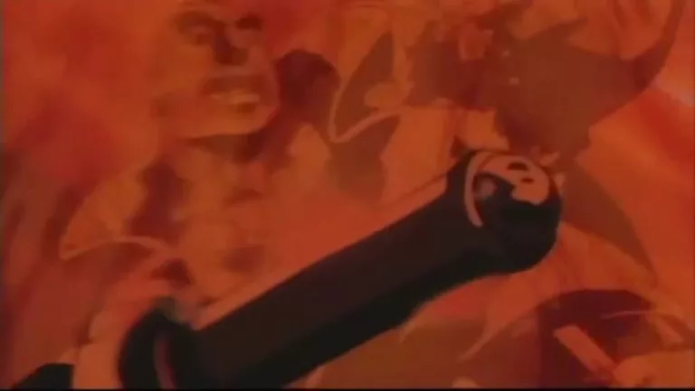 Violence Jack #3: Hell’s Wind (Dynamic Planning)