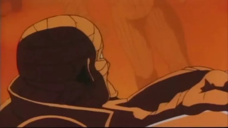 Violence Jack #3: Hell’s Wind (Dynamic Planning)