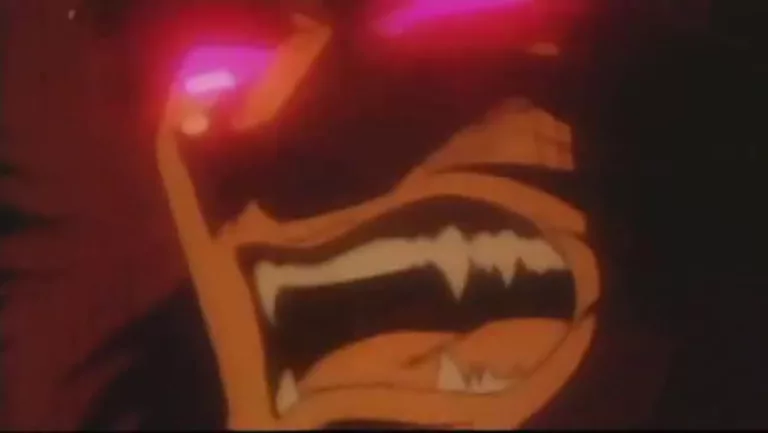 Violence Jack #3: Hell’s Wind (Dynamic Planning)