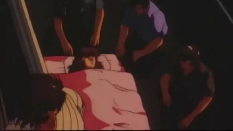Violence Jack #3: Hell’s Wind (Dynamic Planning)