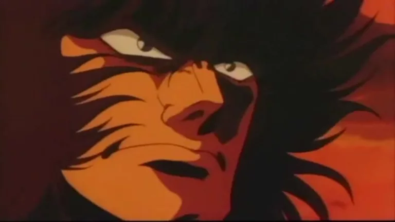 Violence Jack #3: Hell’s Wind (Dynamic Planning)