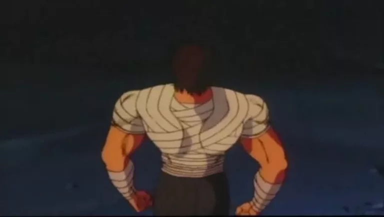 Violence Jack #3: Hell’s Wind (Dynamic Planning)