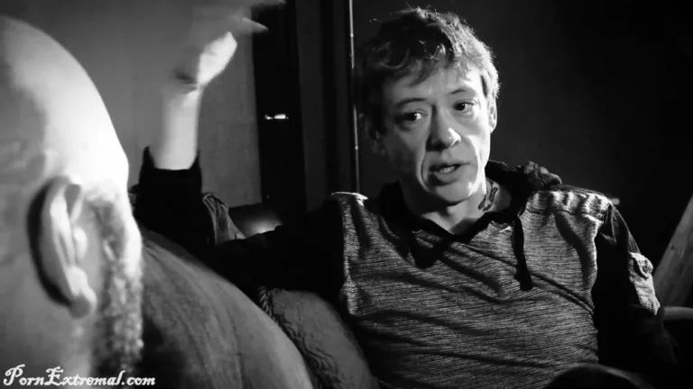 Allison’s Exit Interview #1 (PKF Studios)