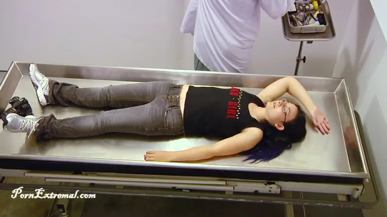 Amy’s Misfortune (PKF Studios)
