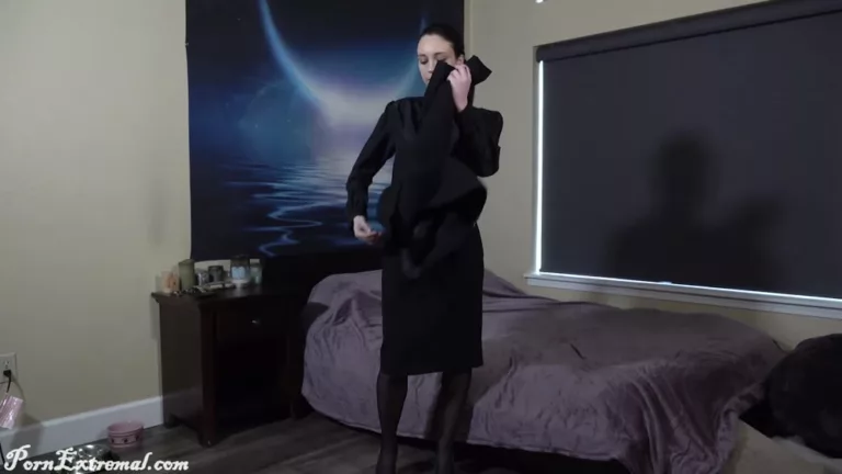 A Woman Undone #1 (PKF Studios)