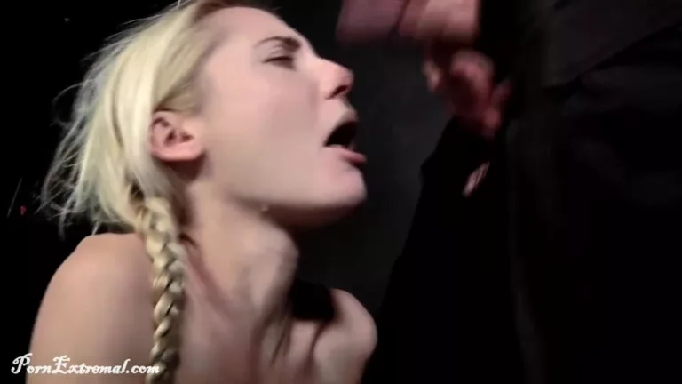 Bagged by a Burglar (PKF Studios)