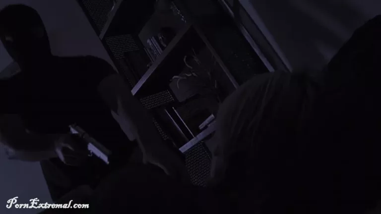 Bagged by a Burglar (PKF Studios)