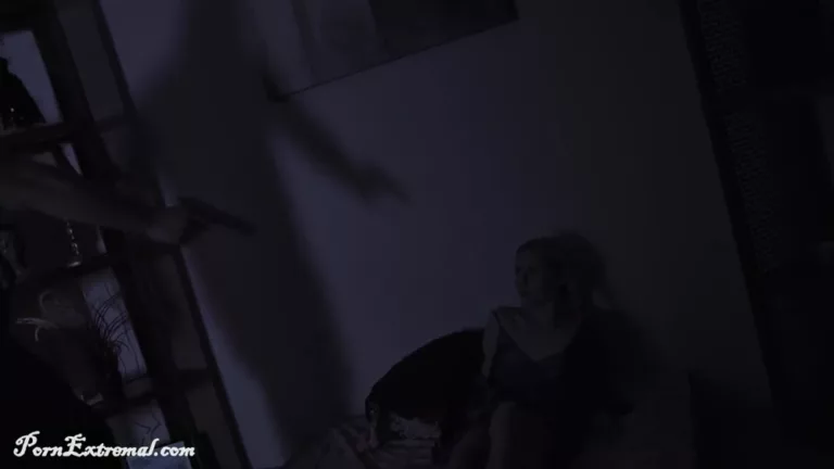 Bagged by a Burglar (PKF Studios)