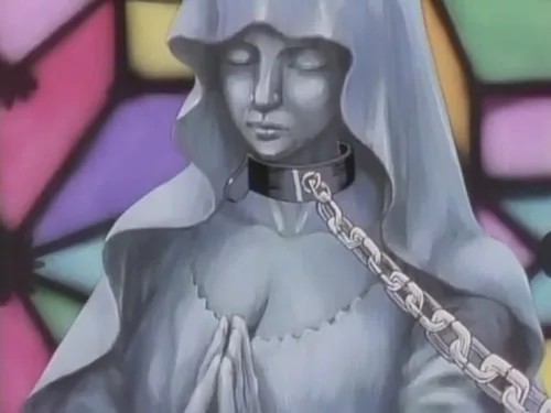 Ai Doll #1 (Y.O.U.C)