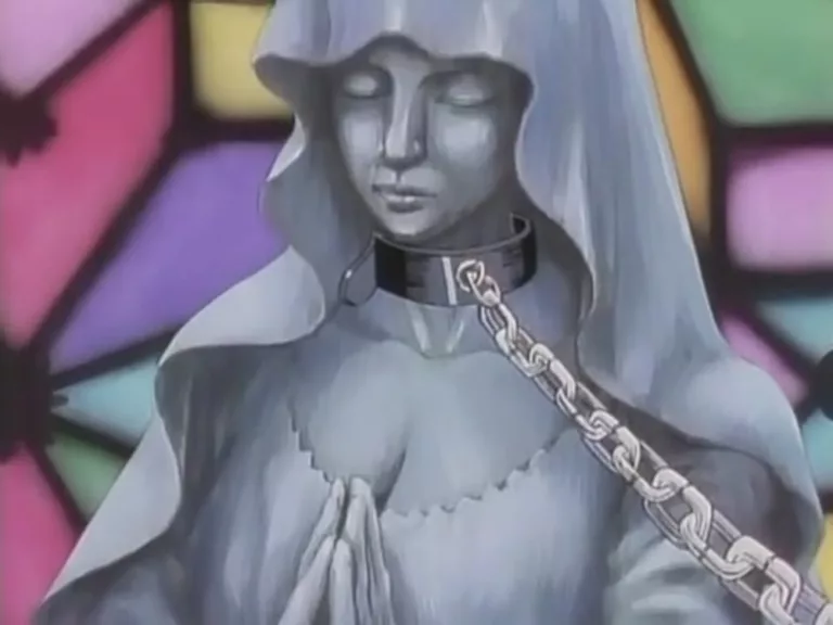 Ai Doll #1 (Y.O.U.C)