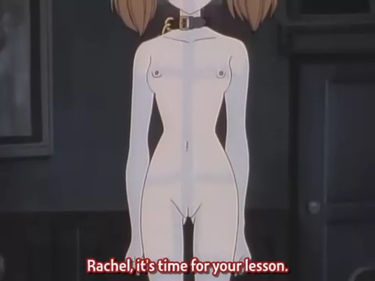 Ai Doll #1 (Y.O.U.C)