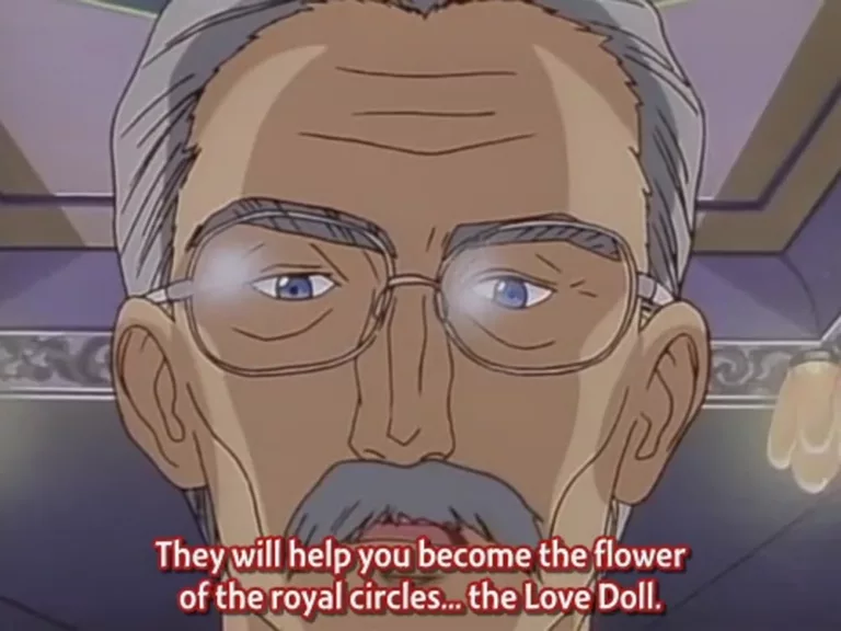Ai Doll #1 (Y.O.U.C)