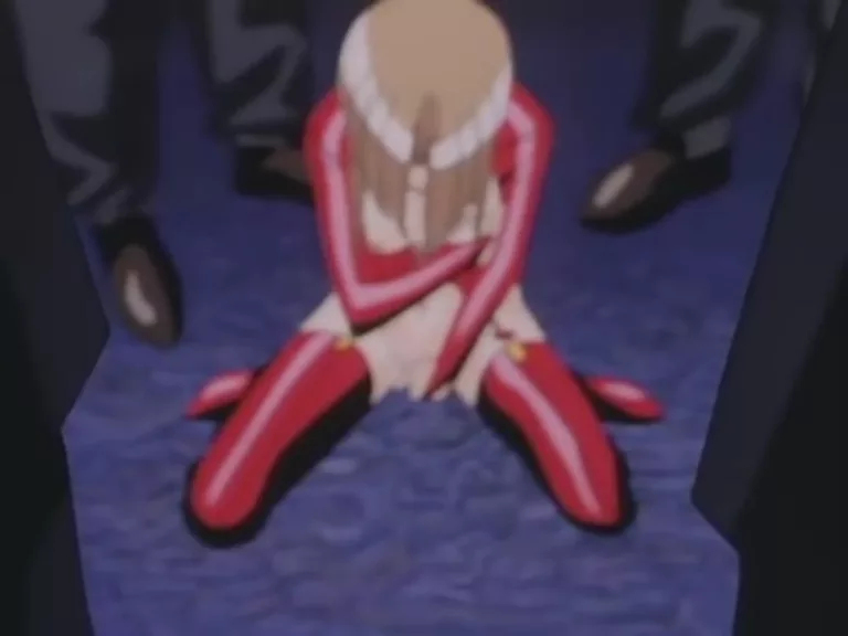 Ai Doll #1 (Y.O.U.C)