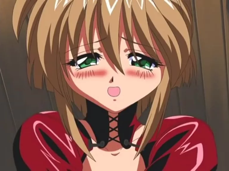 Ai Doll #2 (Y.O.U.C)