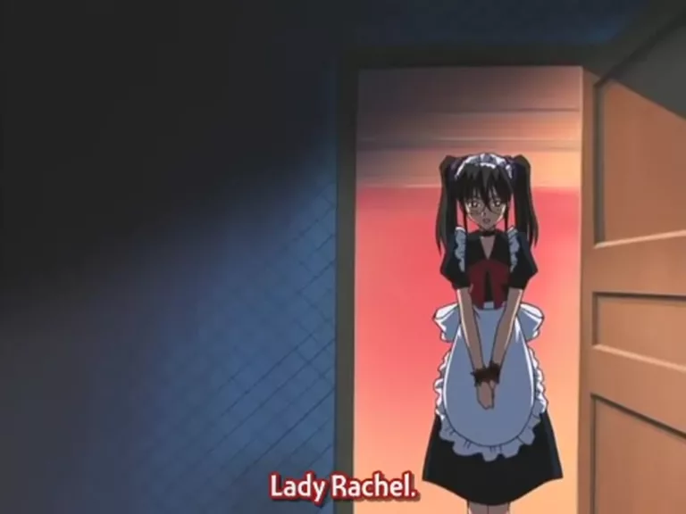 Ai Doll #2 (Y.O.U.C)