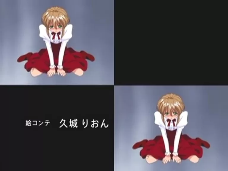 Ai Doll #2 (Y.O.U.C)