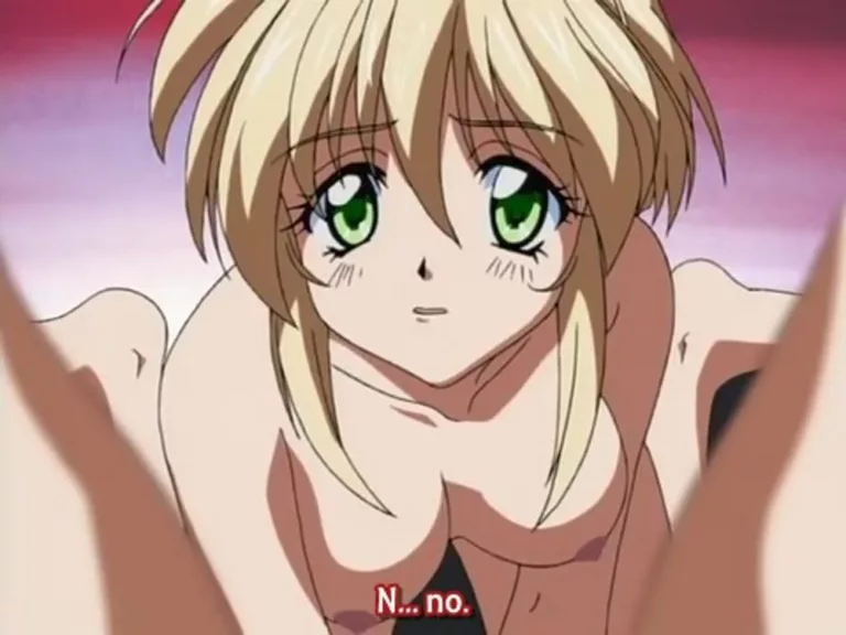 Ai Doll #3 (Y.O.U.C)