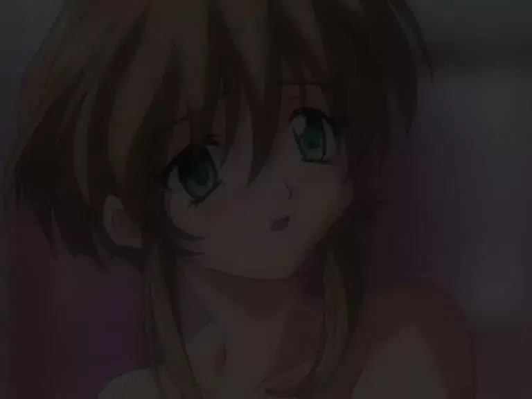 Ai Doll #3 (Y.O.U.C)