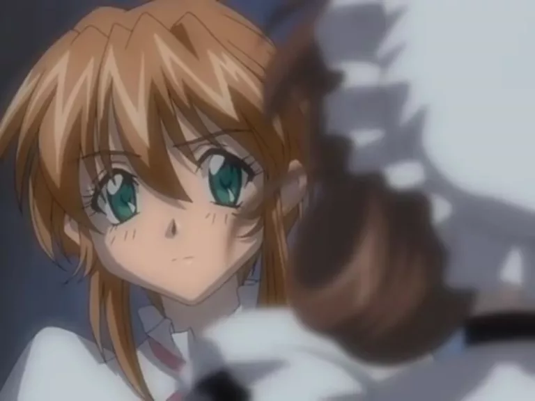 Ai Doll #3 (Y.O.U.C)