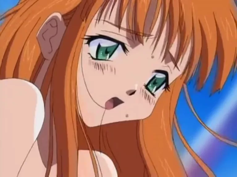 Ai Doll #3 (Y.O.U.C)
