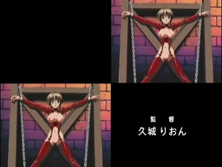 Ai Doll #3 (Y.O.U.C)