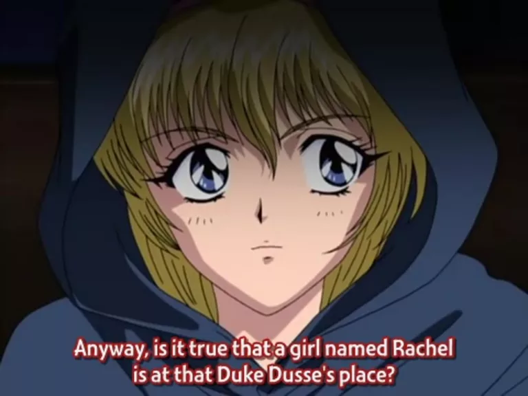 Ai Doll #4 (Y.O.U.C)