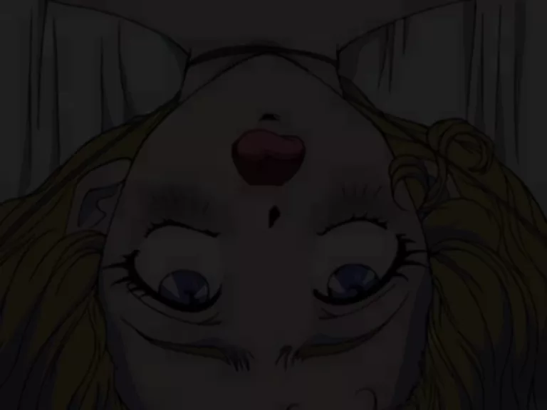 Ai Doll #4 (Y.O.U.C)