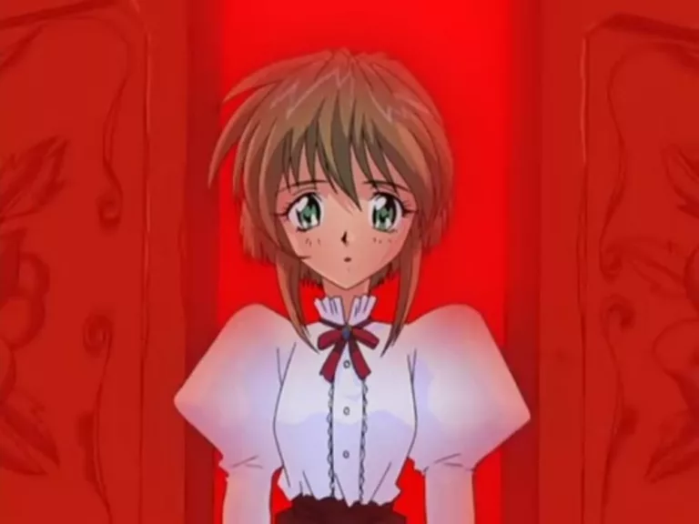 Ai Doll #4 (Y.O.U.C)