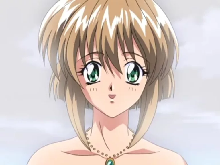 Ai Doll #4 (Y.O.U.C)