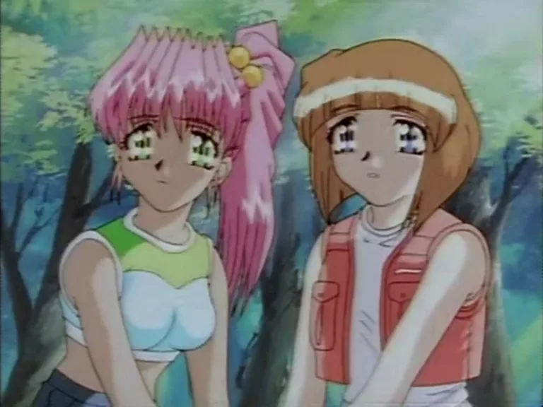 The Desert Island Story X #3 (Pink Pineapple)