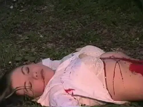 Black Jack Killer (KillHer Productions)