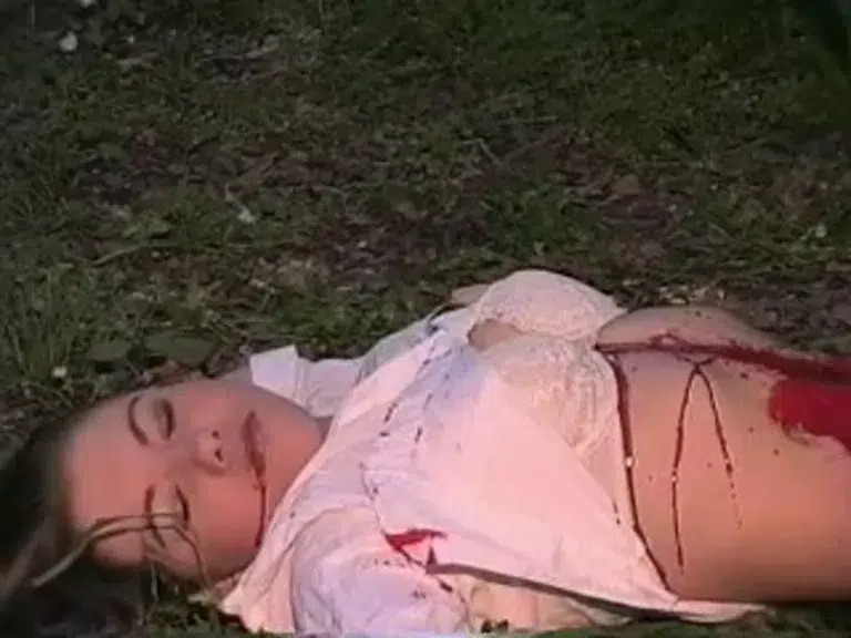 Black Jack Killer (KillHer Productions)