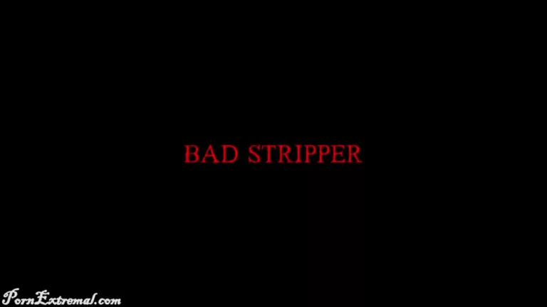Bad Stripper (PKF Studios)