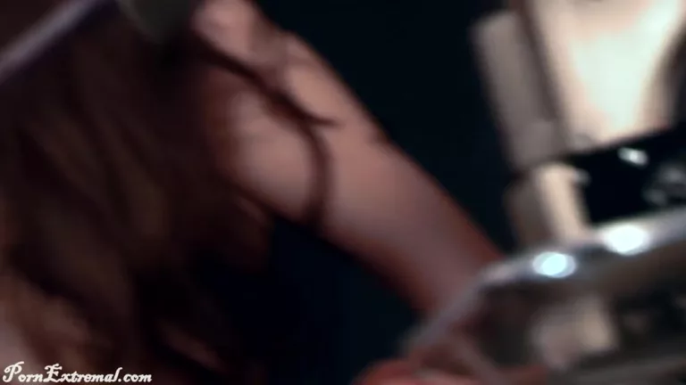 Bad Stripper (PKF Studios)