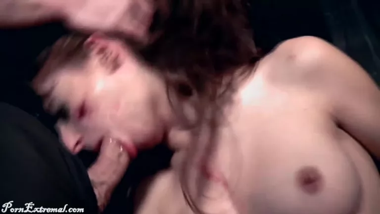 Bad Stripper (PKF Studios)
